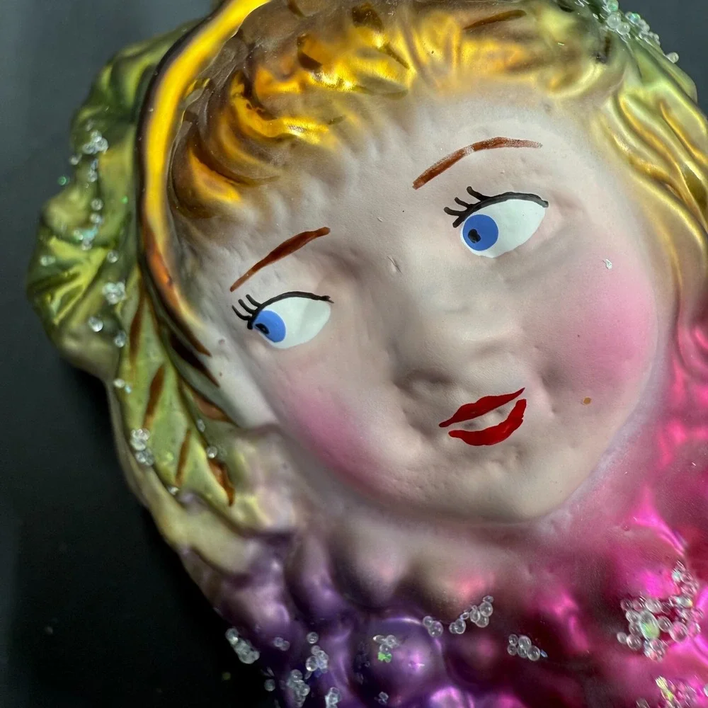 Christopher Radko all ornaments
